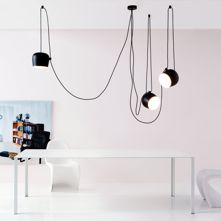 AIM hanglamp van Flos