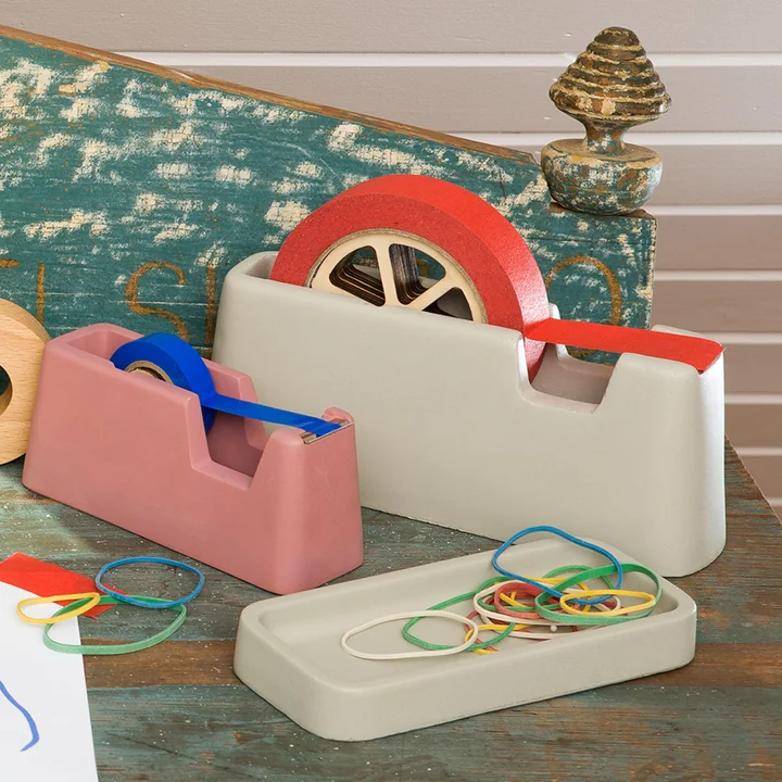 Areaware - Betonnen bureauset