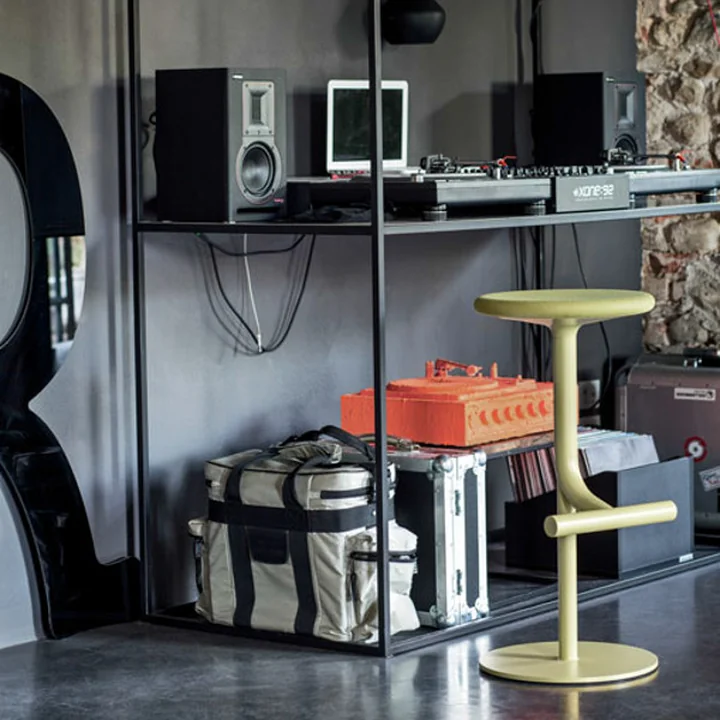 Magi's - Tibu Kruk - sfeer