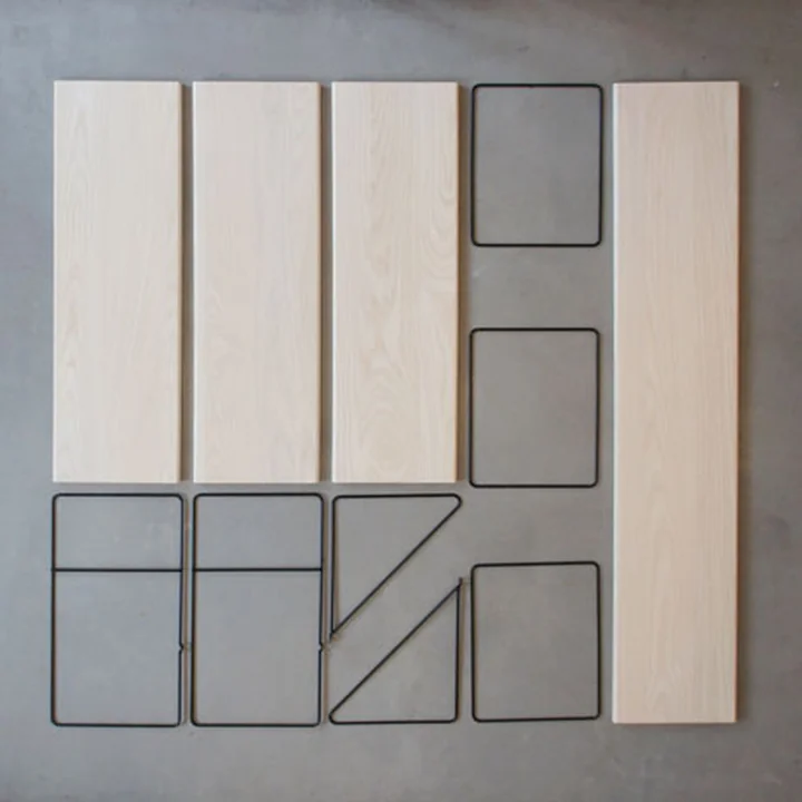 Studio Hausen - Link, instellen 2