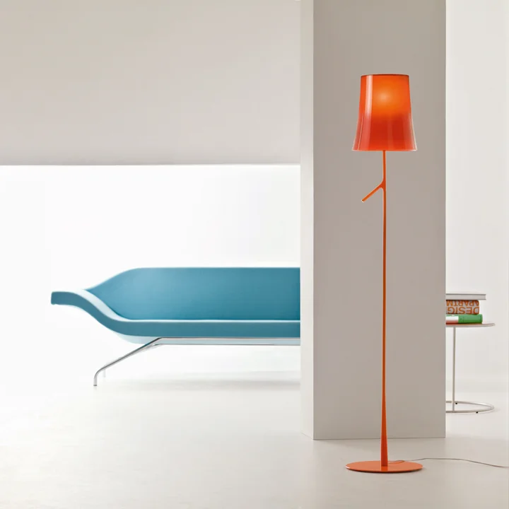 De klassieke leeslamp, opnieuw geïnterpreteerd