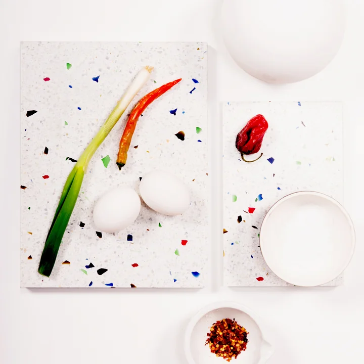 OK-ontwerp - Confetti Groot, veelkleurig