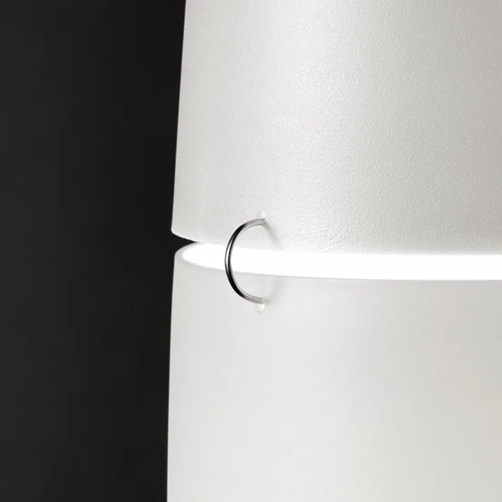 Foscarini - Havana staande lamp