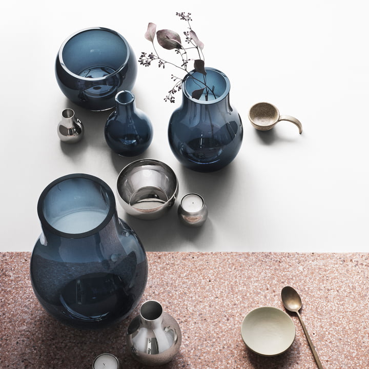 De Cafu Serie van Georg Jensen