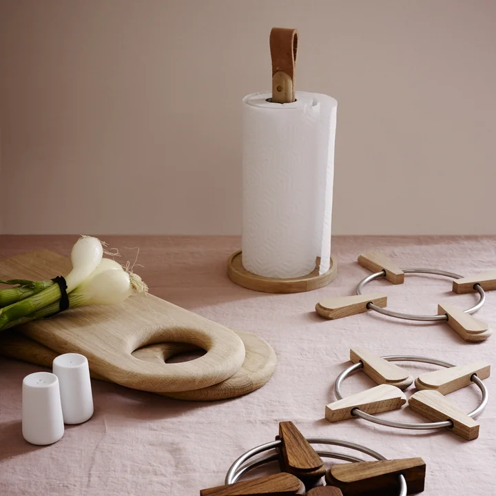 Scandinavische flair in de keuken met Skagerak