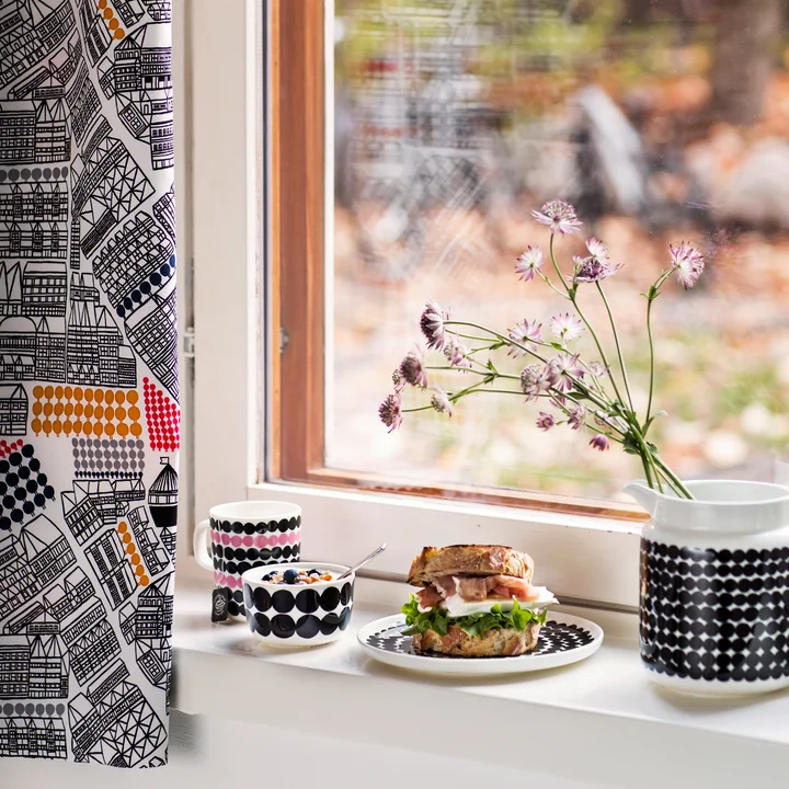 Decoratief en smaakvol ontwerp