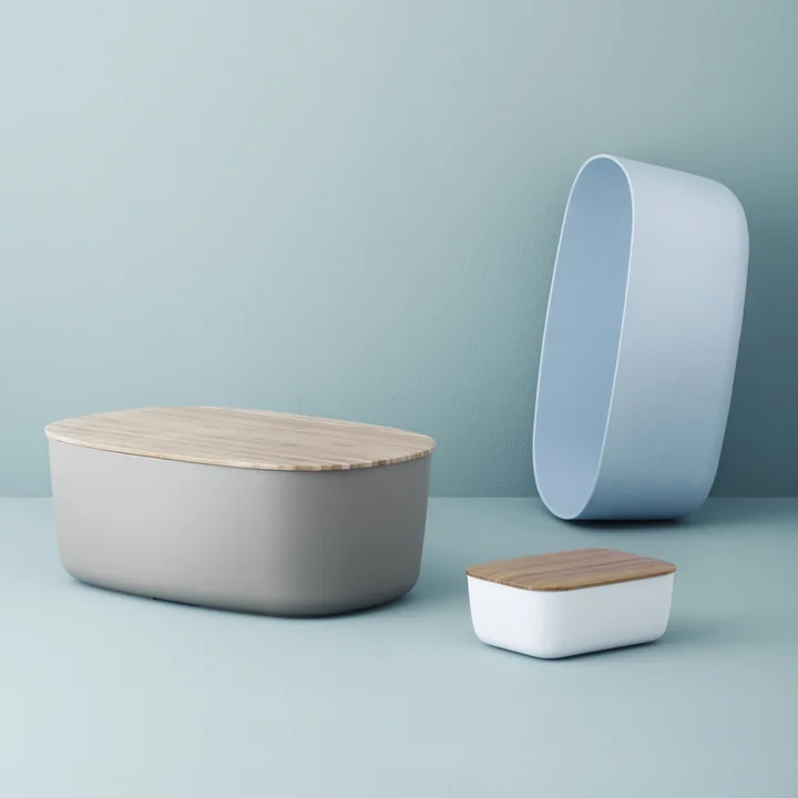 Box-It Brooddoos met Box-It Botervloot