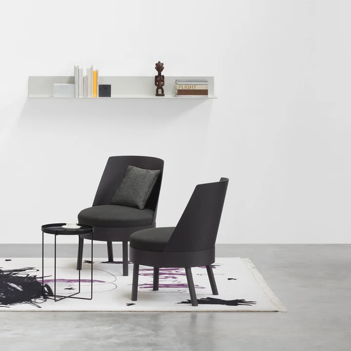 Meubilair en accessoires van e15