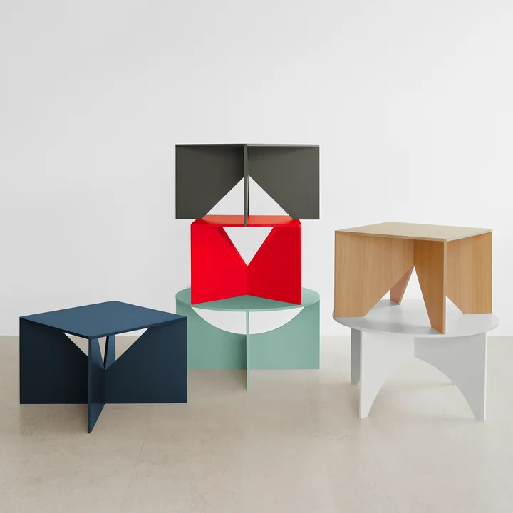 FK04 Calvert Salontafel van e15