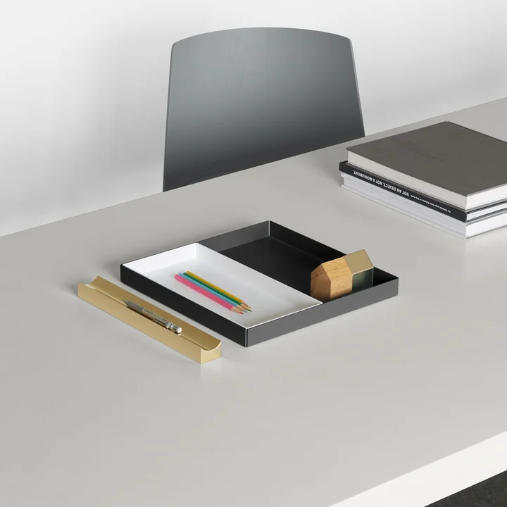 Kleurcontrasten voor een beter overzicht