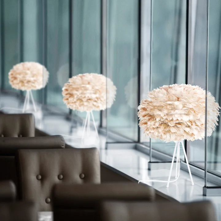 Tripod -verlichtingsframe van Umage