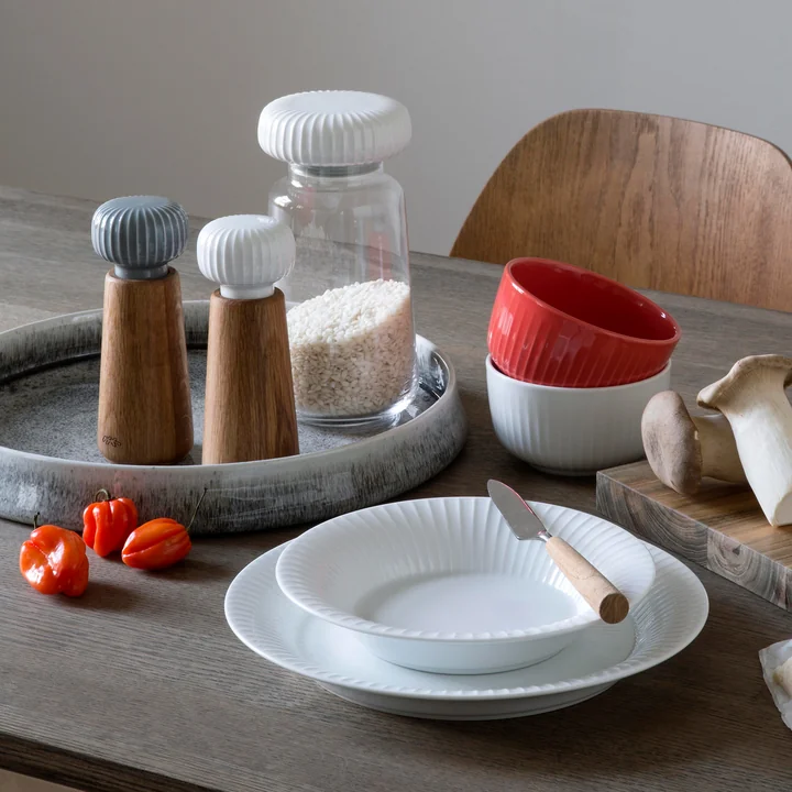 Smaakvol ontwerp van Kähler