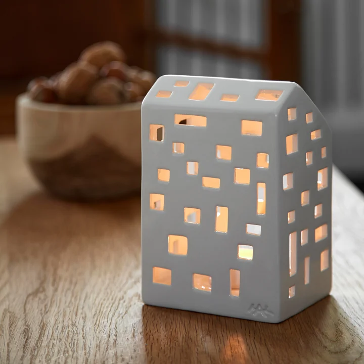 Keramisch ontwerp met de hand gemaakt