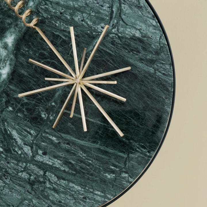 Ferm Living - Kerstboom topper ster