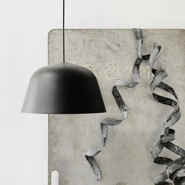 Ambit Hanglamp Ø 40 cm van Muuto