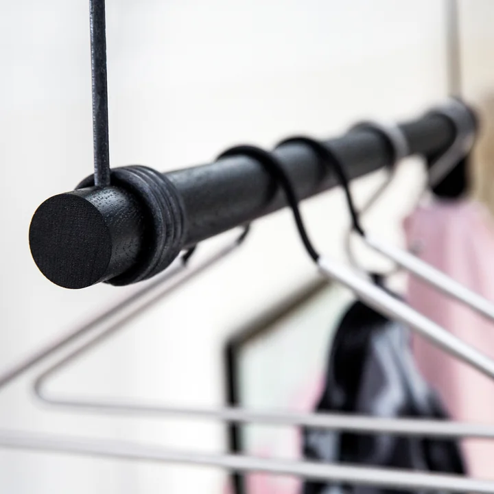 Kleerhanger kleerhanger en Swing Hangkast van Lind DNA