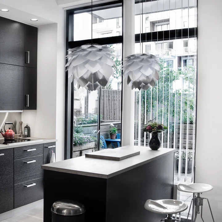 Silvia van Umage van staal