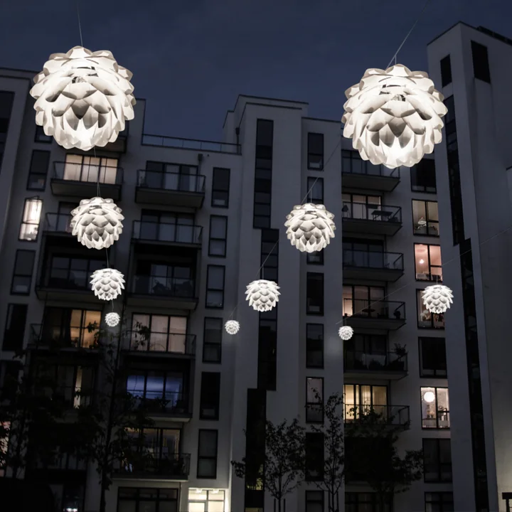 Silvia van Umage van staal