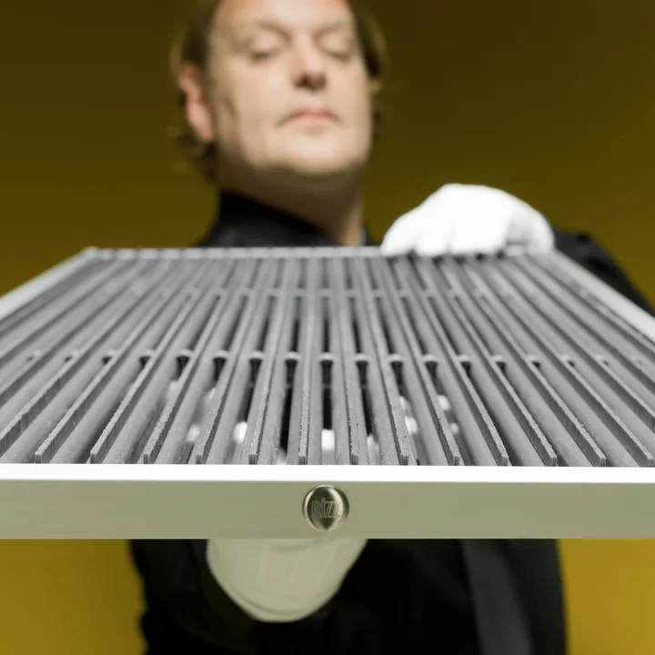 Rizz - Deurmat door-line in beeld