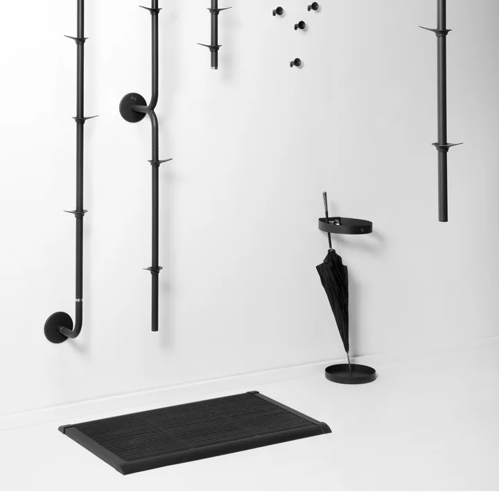 Entree collectie door Rizz