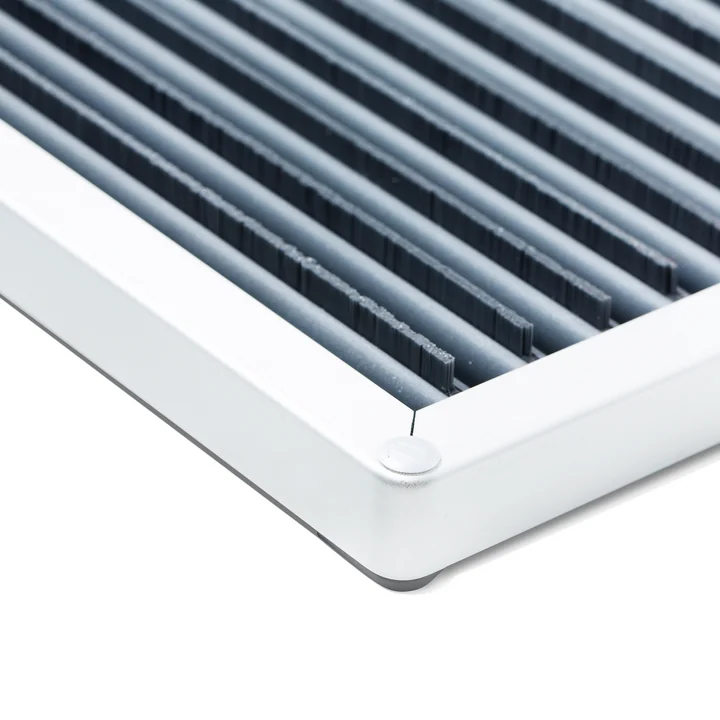 Rizz - Deurmat door-line