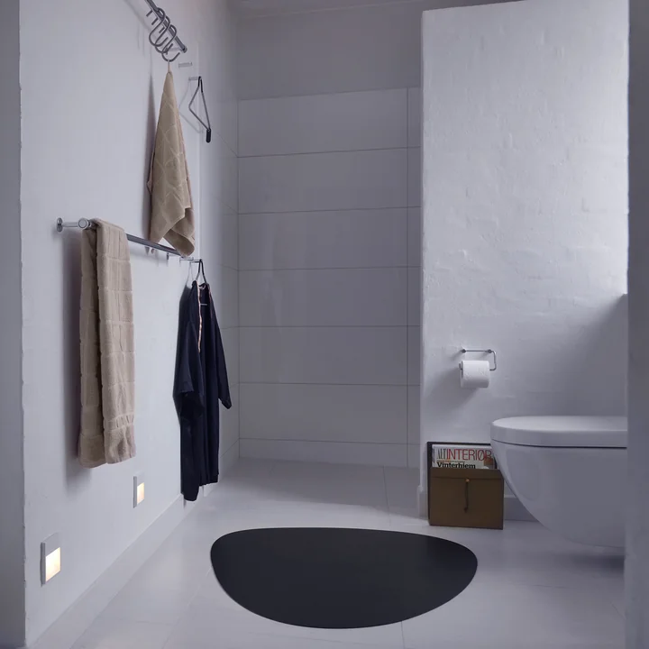 Vloermat Curve XXXXL van Lind DNA