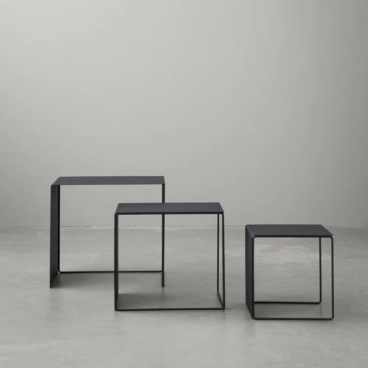 Cluster Tables (Set van 3) by Ferm Living