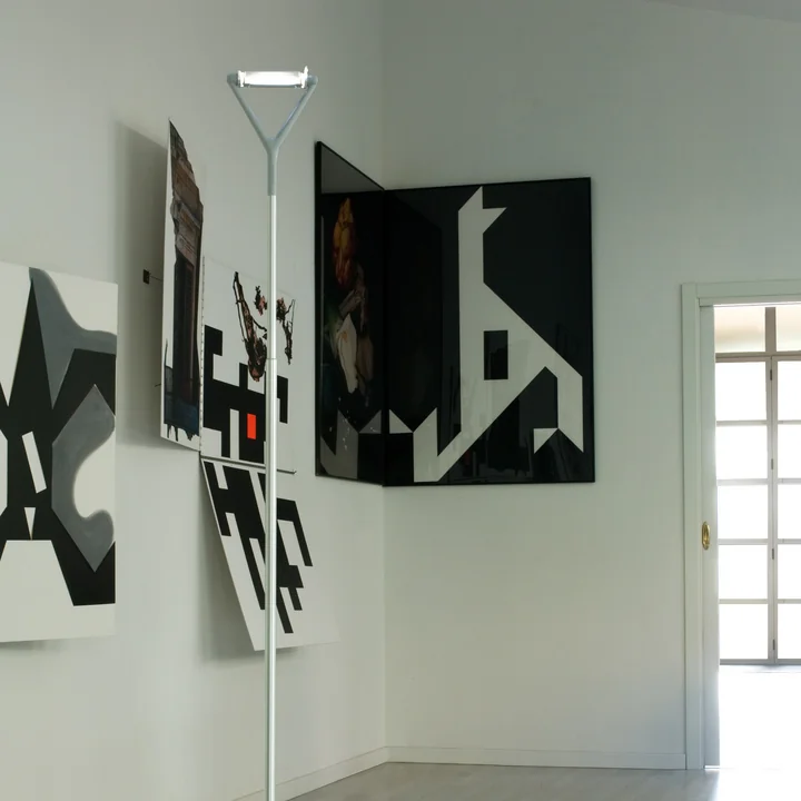 Luceplan - Lola Vloerlamp