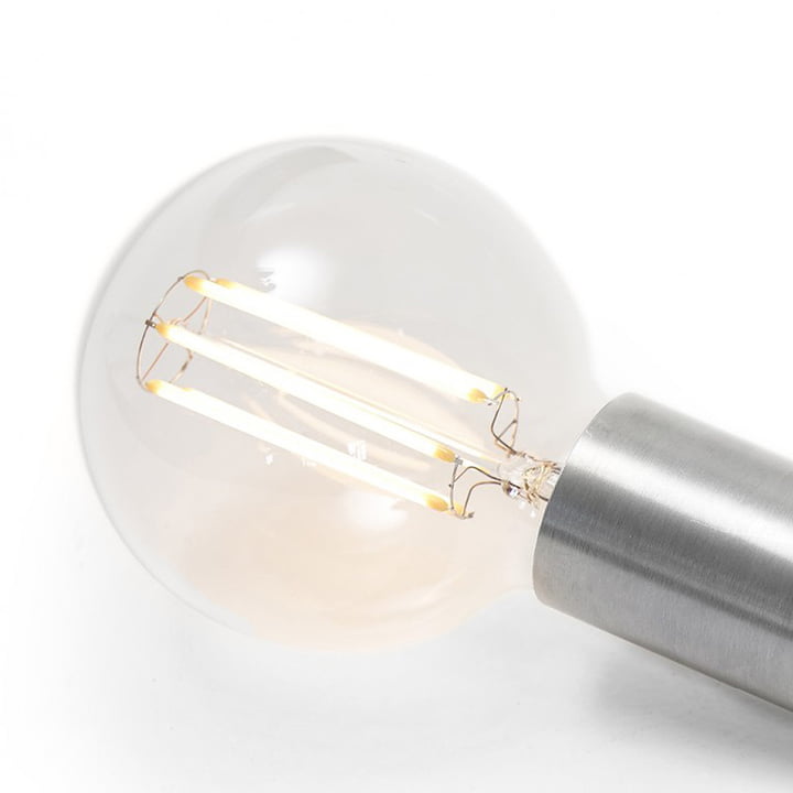 NUD Collectie - LED Globe