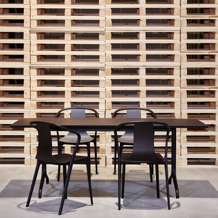 Belleville Collectie 2015