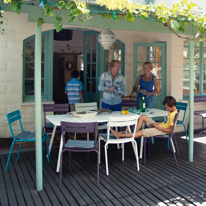 Jardin de Luxembourg voor uw tuin