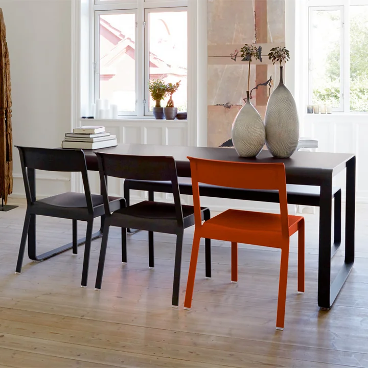 Bellevie Chair in diverse kleuren