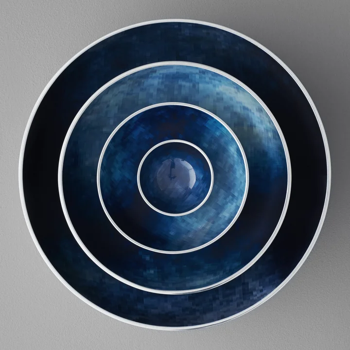 Stapelbare Stockholm Horizon kommen van Stelton 