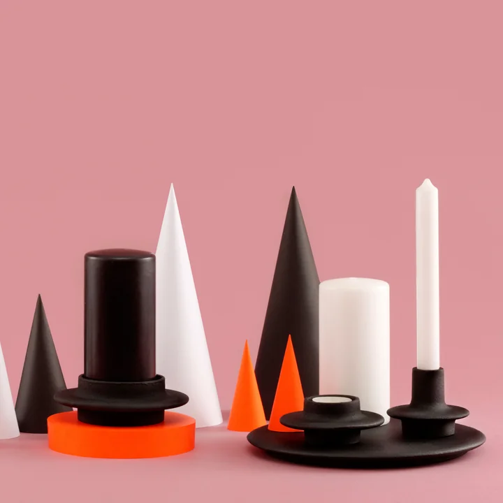 Beeldhouwwerk Heima Collectie