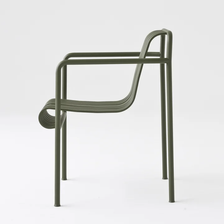 HAY De Palissade-collectie