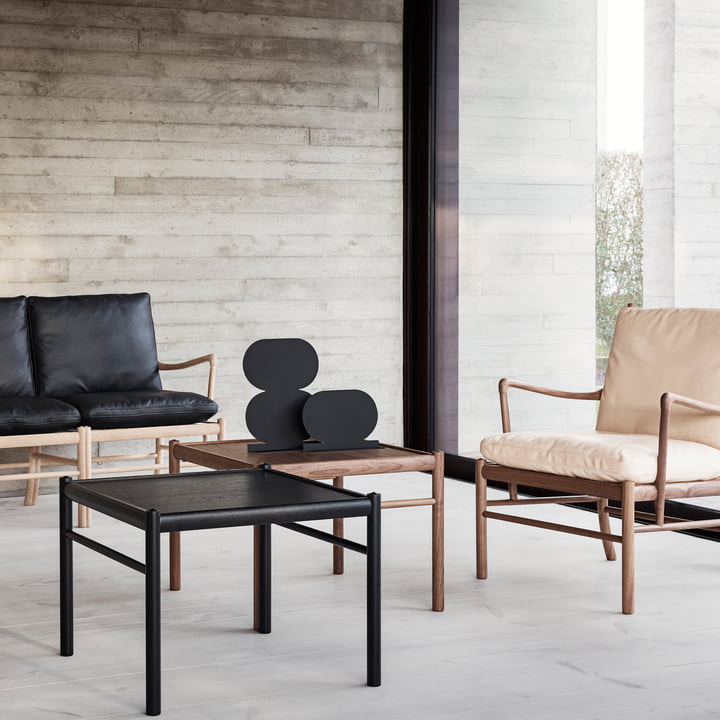 Koloniale Collectie van Carl Hansen