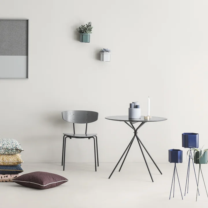 Producten van Ferm Living en Herman Studio