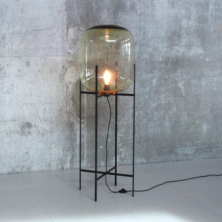 Spel van verschillende materialen