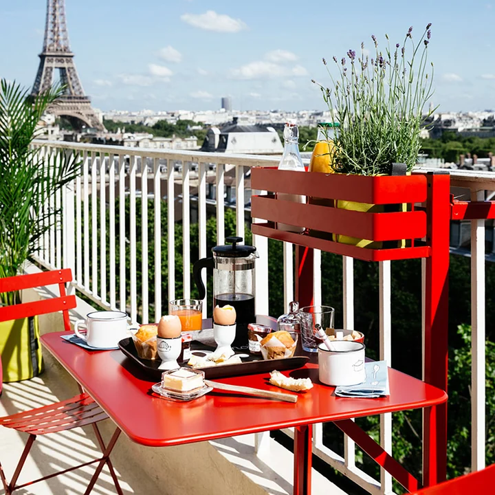 Bistro Balkontafel van Fermob