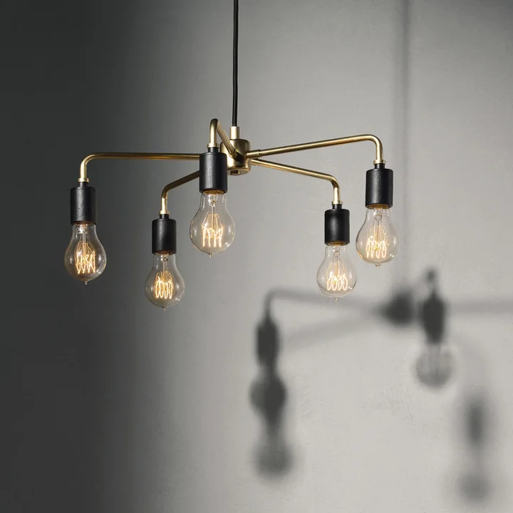 Audo Leonard - Kandelaars