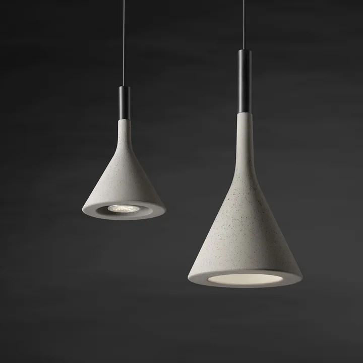 De Aplomb Mini van Foscarini