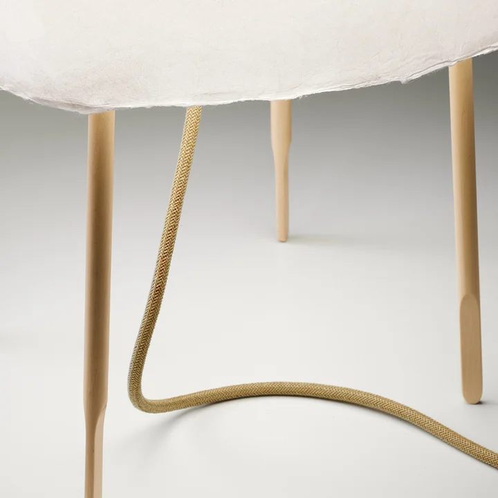 Kurage Tafellamp van Foscarini