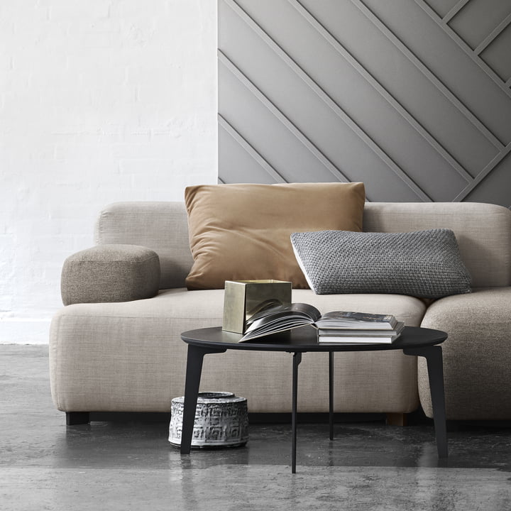 Word lid van FH 41 Couch Table van Fritz Hansen