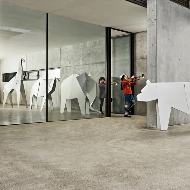 Magis - Mijn dierentuin