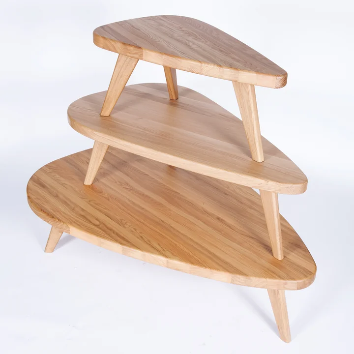 Remix Collection Salontafel van The Hansen Family