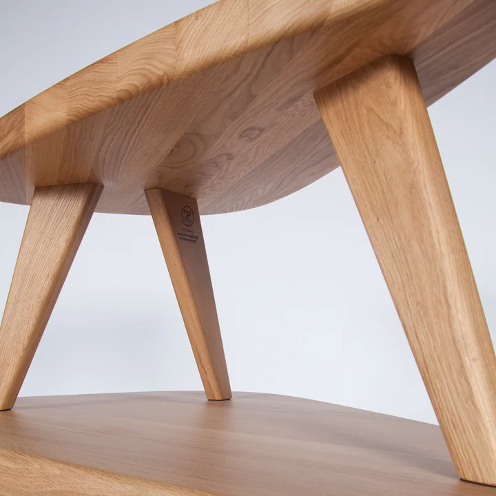 Remix Collection Salontafel van The Hansen Family