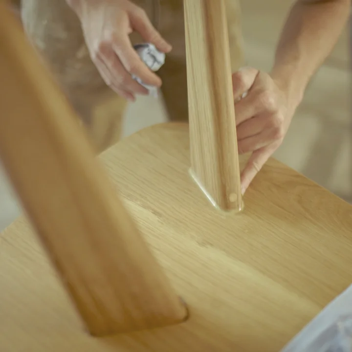 Remix Collection Salontafel van The Hansen Family