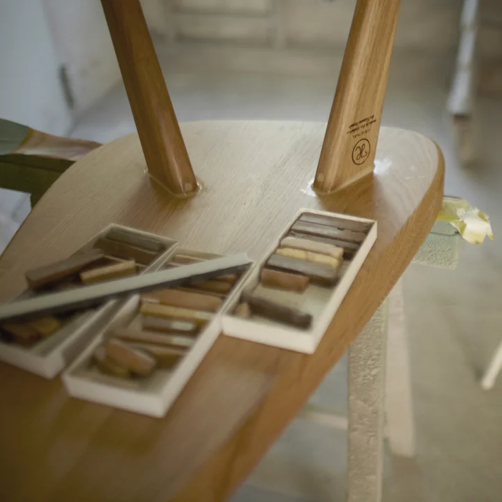 Remix Collection Salontafel van The Hansen Family