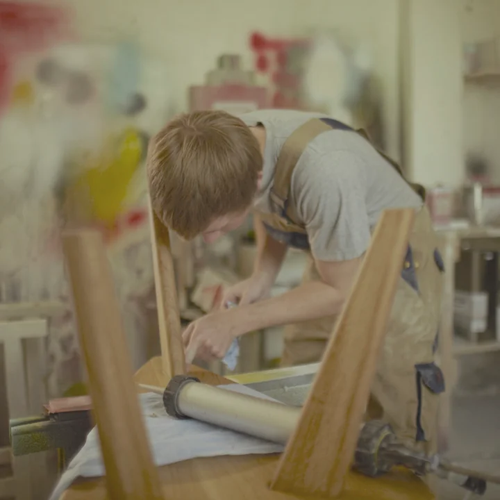 Remix Collection Salontafel van The Hansen Family