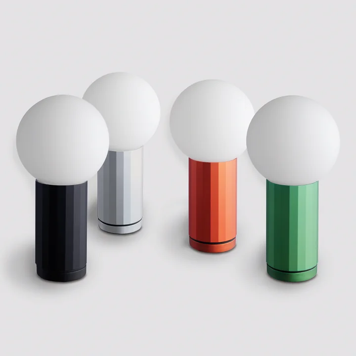 De Turn On Table Lamp door wrong.london